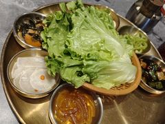 -东味北道熟成·炭火烤肉(九龙店)