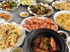 -瑶记海鲜餐厅(西涌店)