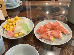 -西江美食舫·江西菜(健德桥店)