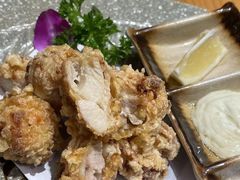 -蟹福家活蟹料理·豪华自助(绿洲假日酒店)