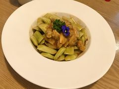 -船歌·鱼水饺青岛菜(枫蓝国际购物中心店)