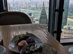 -解放碑威斯汀酒店-知味国际美食餐厅