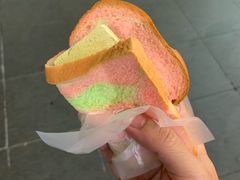 -詹爷爷乌节路街头冰淇淋