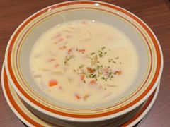 -萨莉亚意式餐厅(杭州滨江天街店)