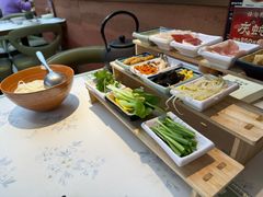 -云海肴·汽锅鸡·云南菜(高德置地店)