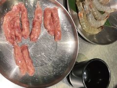 -哈哈碳都·牛肋条无限自助烤肉(台江万达店)