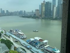 -上海外滩英迪格酒店