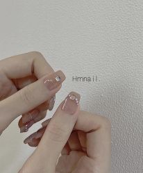 -斯馨·健康美甲美睫