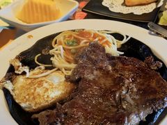 -豪客来牛排(伟诚广场店)