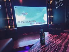 -魅KTV·AI辅唱(簋街店)