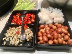 -百年果林椰子鸡(中洲店)