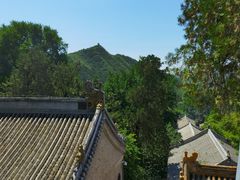 -潭柘寺景区