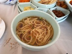 -静之湖湖畔餐厅