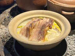 -黄山老妈·土菜(碧桂园店)