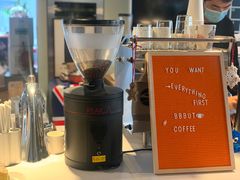 -dotcom coffee古点咖啡(致真大厦店)