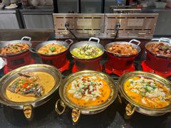 -白金汉爵大酒店-24小时餐厅(南京白金汉爵大酒店店)