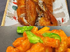 -金哥私房菜馆(张府园总店)