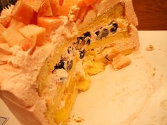 -YC工作室蛋糕定制