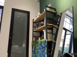 -明星刺青·洗纹身