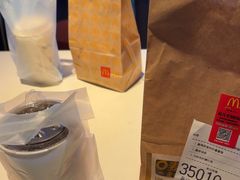 -麦当劳(余姚北站店)