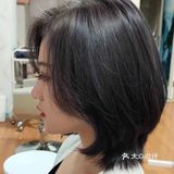 女王专区烫染，清真小萝莉！！