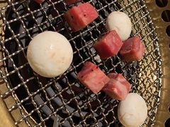 -上男·烧肉集市(五一广场店)