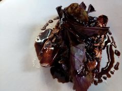 -悉尼塔旋转餐厅