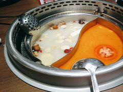 -快乐小羊·内蒙牛羊肉火锅(流花中心店)
