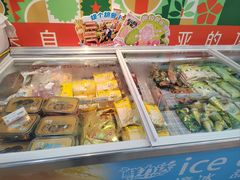 -鲜力达果品批发直销(无锡保利香槟店)