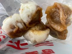 -吃不亏特色包子(三峡广场店)