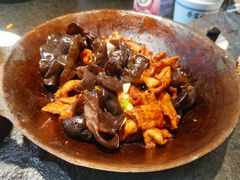 -蔡家酒楼(一德街店)