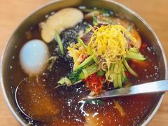 -顺姬冷面(长白西路店)