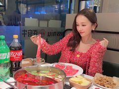 -许府牛火锅(信义坊总店)