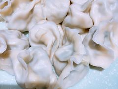 三鲜上汤饺子-老边饺子馆(金源店)
