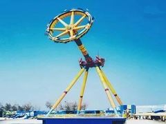 -秦皇岛乐岛海洋王国