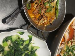 -知楚•精致湖北菜(武商MALL店)