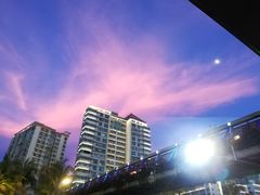 -宅恩特披萨(百汇城店)