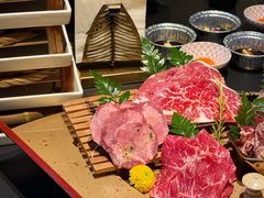 -300杯·和牛烧肉清酒专门店(廊里店)