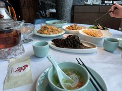 -小城故事·地道宁波味(月湖盛园店)