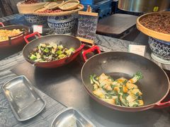 -厦门艾美酒店·新食谱西餐厅