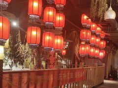 -锦上中式酒馆(南内环店)