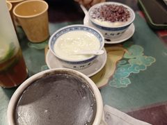-民信老铺(华盖路店)