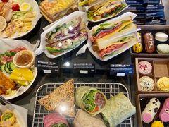 -星巴克臻选(深圳万象天地旗舰店)