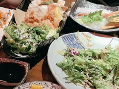 -白石的深夜食堂(济南万象城店)