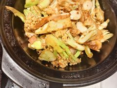 -狮王府淮扬菜(夫子庙老门东店)