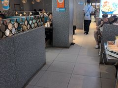 -半天妖烤鱼(中山路店)