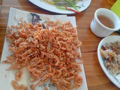 -美顺香食府鱼头老店(雪野湖店)