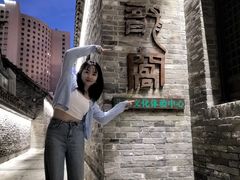 -回龙窝历史文化街区