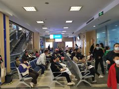 -武汉大学附属爱尔眼科医院(湖北总院)