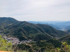 -妙峰山风景名胜区